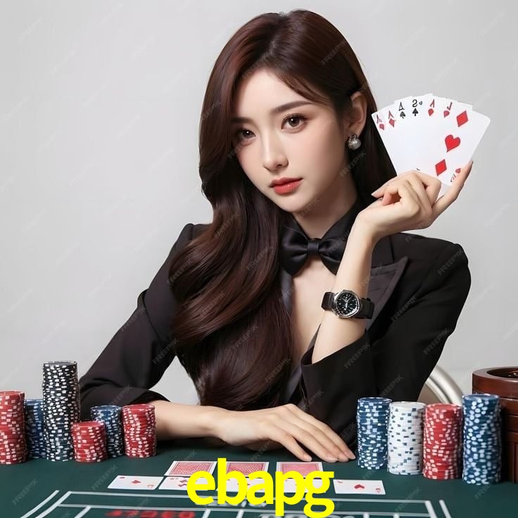 ebapg - User Statistics