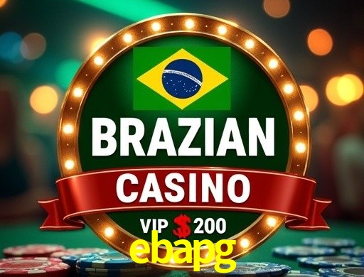 ebapg - Análise de Mercados Esportivos