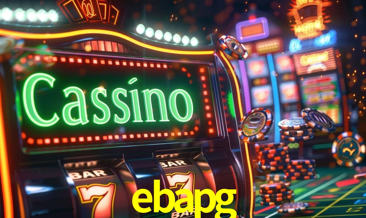 ebapg - Customer Support