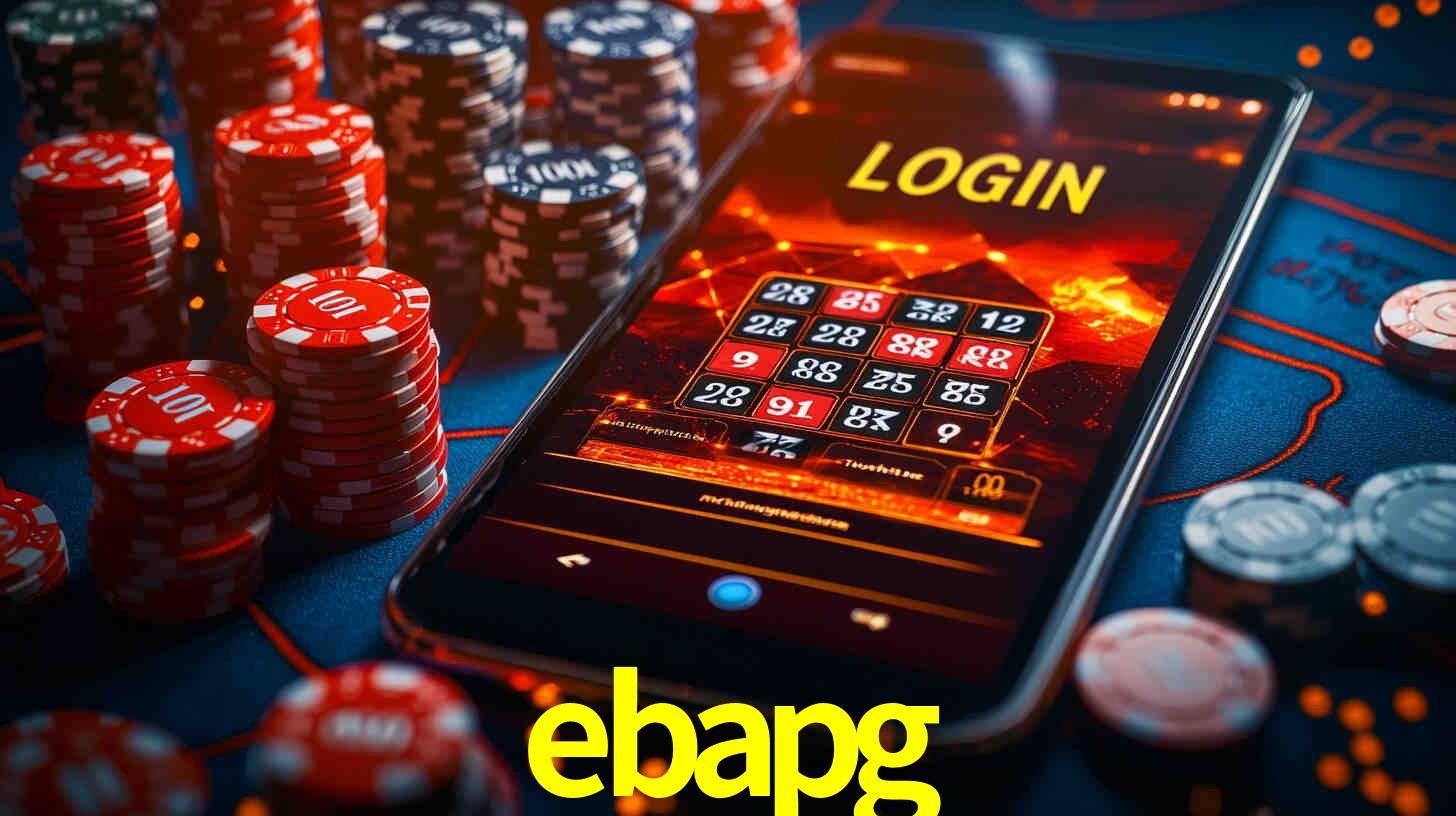 ebapg: A Experiência de Casino com Jogos de Mesa ao Vivo