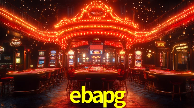 ebapg App Interface