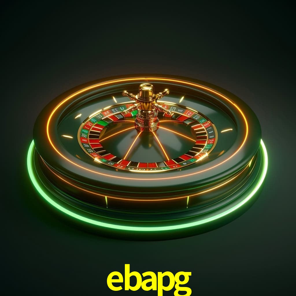 ebapg App - Aplicativo Móvel Oficial