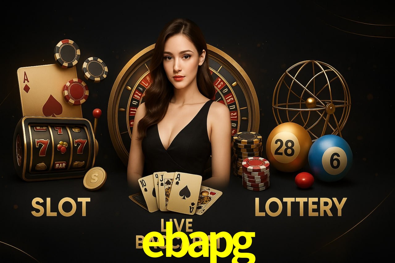 ebapg Salvador - Promo Stats