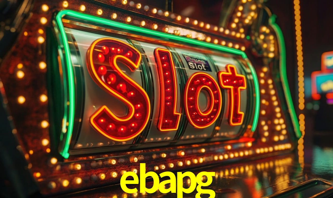 ebapg - Rápido Acesse