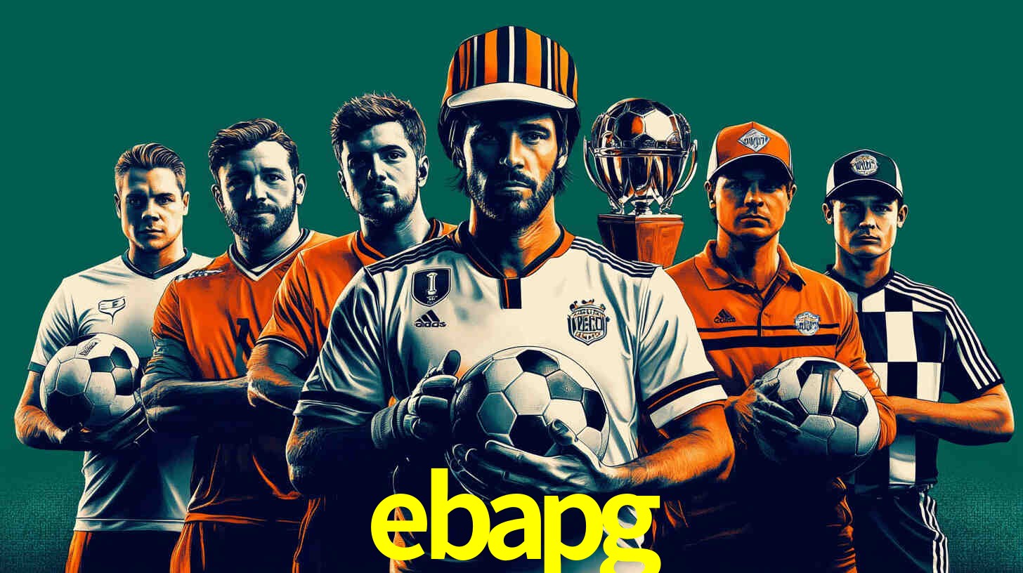 Explorando a Categoria de Eventos em Apostas na ebapg