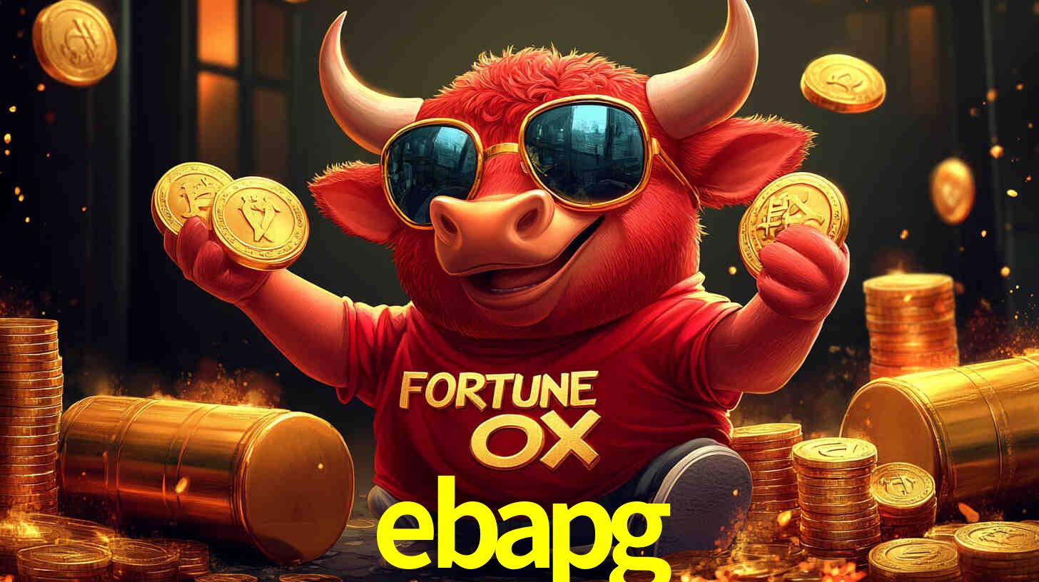 Apostas Esportivas na ebapg: Um Guia Completo