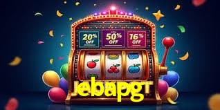 ebapg Plataforma - Certificada MGA desde 2015