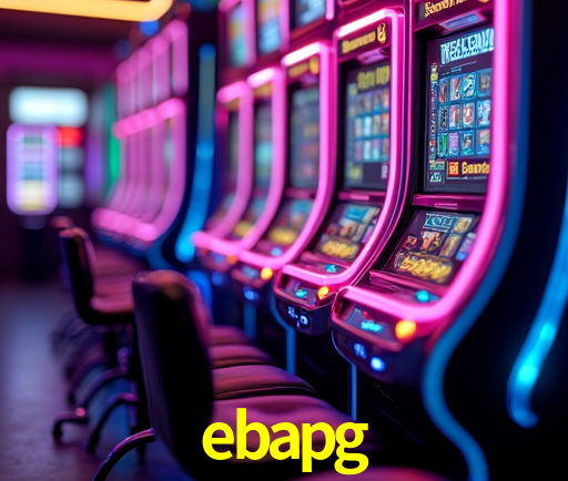 ebapg São Paulo - Top Slots