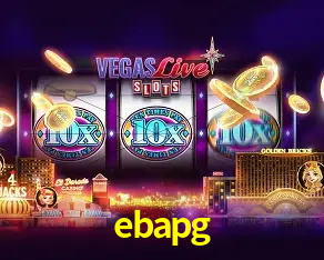 ebapg Bônus - Pacote R$5.000 + VIP