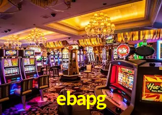 ebapg Brasília - Casino Guide