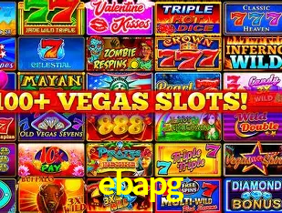 ebapg Belo Horizonte - VIP Casino