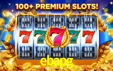 Descubra o Mundo do Cassino Online com ebapg