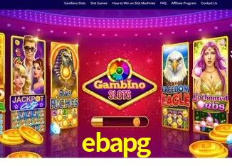 ebapg São Paulo - All Bonuses