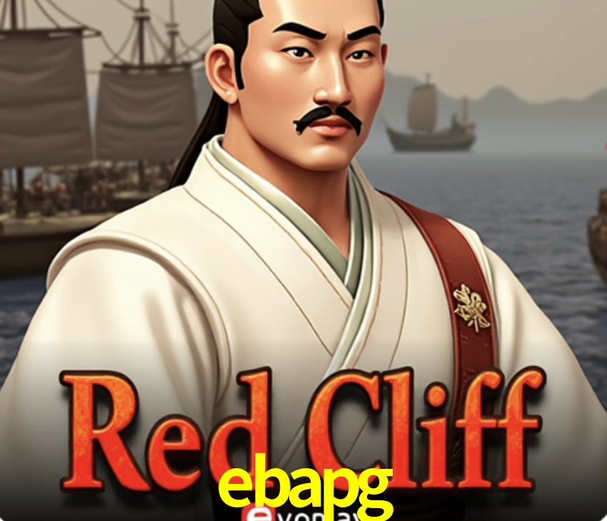 APP oficial da ebapg para mobile